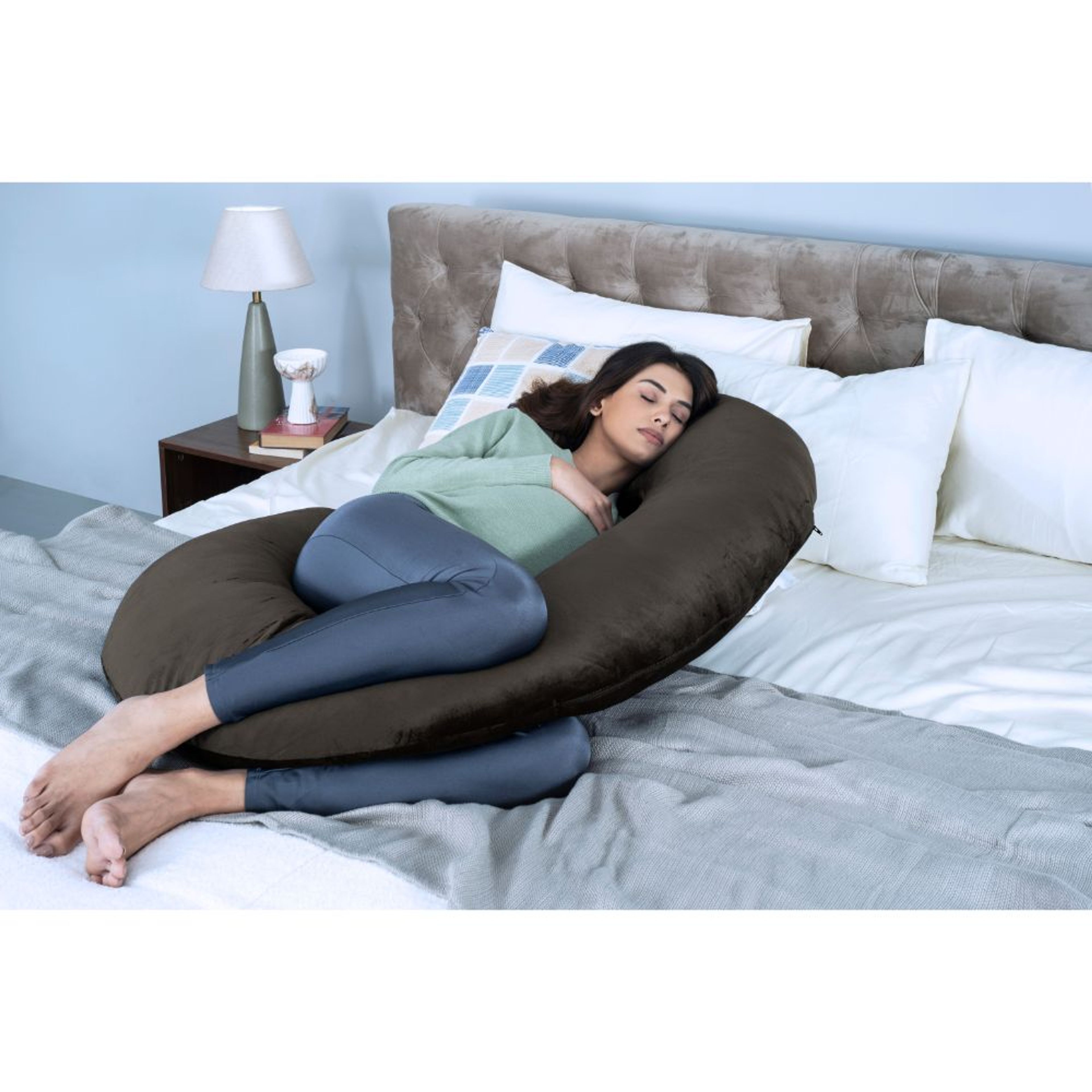 img/maternity pillow/charcoal grey/2.jpg